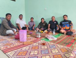 Ketua GPBN Simalungun Minta Penanganan Penyembuhan Korban Penembakan Sampai Tuntas