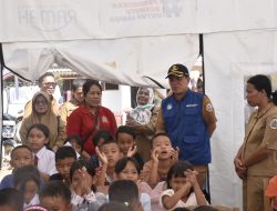 Dinas Pendidikan Tapteng Terapkan Sekolah Pelajaran Menyenangkan