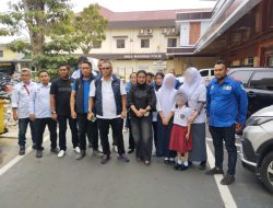 LBH KSPSI Bereaksi: Polisi Jangan Diam Lihat Aksi Premanisme Bersenjata Tajam di Medan!