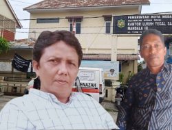 Polemik ‘Bendera Hitam’ di Kelurahan TSM III: Kritik Pengamat atas Minimnya Reformasi Birokrasi