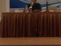 Pak Prabowo Segera Cabut Izin Perusahaan ANJA/FR Binanga