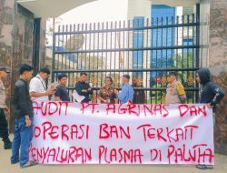 Aroma Skandal Plasma Mencuat: GMPET SU Desak Kejati Sumut Audit Total Koperasi BAN