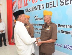 Perjuangan Laskar dan Para Pejuang Terdahulu, Fondasi Berdirinya NKRI