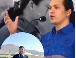 Figur Mengayomi dan Humanis, M. A. Bahrum Mantap Melangkah Menuju Ketua KNPI Kabupaten Langkat