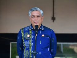 Pendataan R3P, Pemkab Tapteng Libatkan Mahasiswa STIS Jakarta