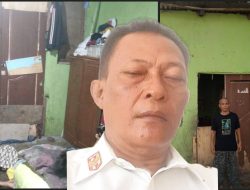 Warga Medan Denai Huni Bekas Pos 2×4 Meter, Tapi Luput dari Daftar Bansos