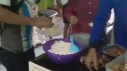 Perayaan Syukuran Tahun Baru 2026 DPD SPRI SUMUT Bersama Media Pendamping News Dan Metropos 24 Berlangsung Meriah