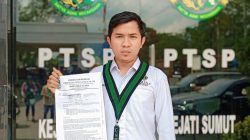 Diduga Ada Setoran Pungli dan Gratifikasi untuk Pejabat Kadis dan ASN, BADKO HMI Sumut Desak Usut Disnakerkop UMKM Sergai