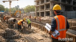 Aroma Busuk Menguat, Pembayaran Pengerjaan PTPN IV Regional II Distrik Rayon Utara KSO Kebun Air Tenang Diduga Sengaja Ditahan