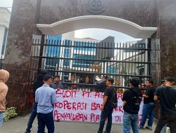 Bongkar skandal dugaan penggelapan dana plasma register 40