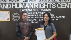 Perkuat Edukasi Hukum, Advokat TA’A LOI, S.H. Jalin Komunikasi dengan Kemenkum Sumut