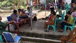 Musyawarah Desa Suga Suga Hutagodang Sukses Rumuskan RKPDes TA 2026