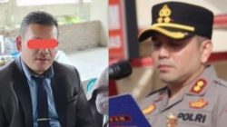 Tugas Berat Dipundak AKBP Adi Nugroho Tuntaskan Keresahan Masyarakat Atas Dampak Besar Maraknya Judi Togel di Humbahas