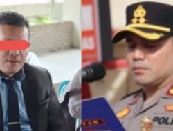 Tugas Berat Dipundak AKBP Adi Nugroho Tuntaskan Keresahan Masyarakat Atas Dampak Besar Maraknya Judi Togel di Humbahas