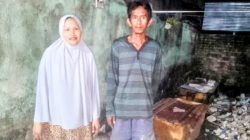 Terlupakan di Medan Denai: Keluarga Serabutan Tak Pernah Didata Bansos, Kepling Beri Jawaban Berbelit-Belit