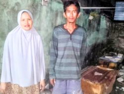 Terlupakan di Medan Denai: Keluarga Serabutan Tak Pernah Didata Bansos, Kepling Beri Jawaban Berbelit-Belit