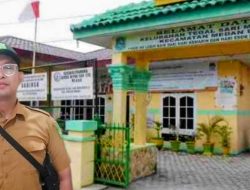 Kinerjanya Dipertanyakan Tokoh Masyarakat Soal Bansos, Kepling 13 Medan Denai Buka Suara