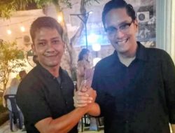 Pasang Badan untuk Rico-Zaki, Rasyid Ridho Tegaskan Janji Kampanye Kini Jadi Nyata