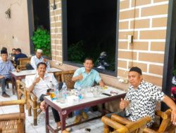 Spot Nongkrong Hits di Letda Sujono: Mengintip Rahasia Bandar Kopi Jadi Magnet Komunitas Medan