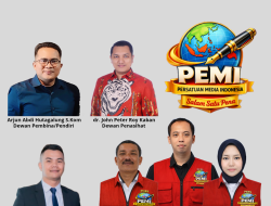 Rapat Perdana DPN PEMI, Awal Konsolidasi Menuju Pers Nasional yang Kuat dan Terintegrasi