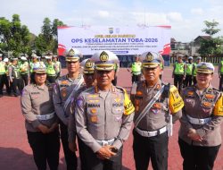 Operasi Keselamatan 2026 Digelar Mulai 2 Februari, Fokus Angkutan Umum Berkeselamatan dan Cegah Balap Liar