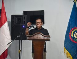 Bupati Tapteng Buka Konferensi Cabang KSPSI Tapteng dan Kota Sibolga 2026