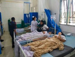 Sekretaris PC ISNU Dairi Desak Evaluasi MBG: Jangan Sampai Berubah Jadi “Makanan Beracun Gratis”