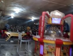 Diduga Picu Kriminalitas, Polres Deli Serdang Diharapkan Ambil Tindakan Tegas