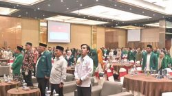 PP ISARAH Tegaskan Komitmen Dukung Kemajuan UNIVA Medan dan UNIVA Labuhanbatu