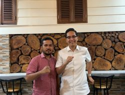 Ketua CREAM Medan Apresiasi Satu Tahun Kinerja Wali Kota Rico Waas, Ajak Semua Pihak Objektif Menilai