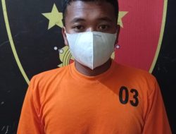 Polres Binjai Tangkap Dua Pemuda, Sebagai Pelaku Penggelapan Sepeda Motor