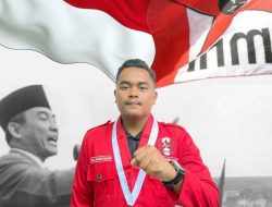 GMNI Pematangsiantar Soroti Dugaan Korupsi Pengadaan Aset Pemko Siantar