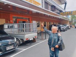 Korban Mengadu, 8 Tahun LP “Vakum” di Polrestabes Medan, Pakar Hukum Sumut Soroti Kinerja Penyidik