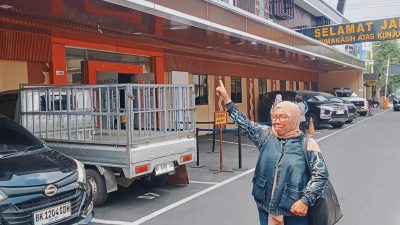 Korban Mengadu, 8 Tahun LP “Vakum” di Polrestabes Medan, Pakar Hukum Sumut Soroti Kinerja Penyidik