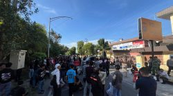 LPM Sunggal Desak Polisi Periksa Oknum DPRD JWG dugaan Pengeroyokan