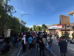 LPM Sunggal Desak Polisi Periksa Oknum DPRD JWG dugaan Pengeroyokan