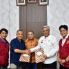 Pemkab Tapteng dan Caritas Indonesia Kerjasama Program Perumahan