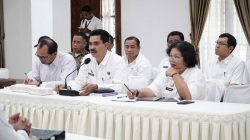 Sebelum HUT 26 APKASI, Penataan Kabel Utilitas Harus Segera Dikerjakan