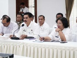 Sebelum HUT 26 APKASI, Penataan Kabel Utilitas Harus Segera Dikerjakan