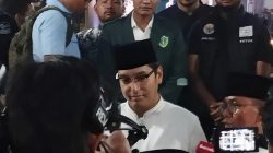 Ketua PD IPA Medan Latif Hasibuan : Ramadhan Fair Ke-XX Kebanggaan dan Momentum Keberkahan Kota Medan untuk Semua