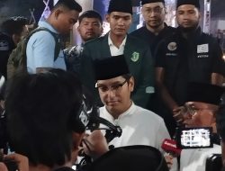 Ketua PD IPA Medan Latif Hasibuan : Ramadhan Fair Ke-XX Kebanggaan dan Momentum Keberkahan Kota Medan untuk Semua