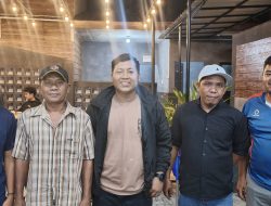 PW IPMAPI Sumatera Utara Desak Copot ASN Inisial I Terkait Dugaan Penjualan Tanah Negara 60 Rante Senilai Rp40 Juta