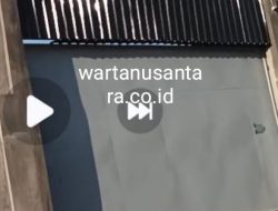 Terendus Lama Beroperasi, Gudang Solar Diduga Milik RD Tuai Sorotan Warga