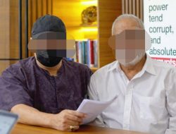 Dugaan Pemerasan oleh EN dan MA : Aksi Intimidasi terhadap Perusahaan Swasta dan BUMN