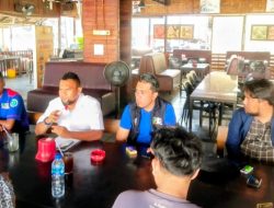 Perkuat Perlindungan Buruh, PC FSP KEP SPSI Medan Edukasi Pentingnya Organisasi Serikat Pekerja