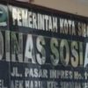 LAJANG DAPAT PKH, KELUARGA SASARAN TIDAK! WARGA DESAK DINAS SOSIAL SIBOLGA TINDAK LANJUTI