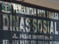 LAJANG DAPAT PKH, KELUARGA SASARAN TIDAK! WARGA DESAK DINAS SOSIAL SIBOLGA TINDAK LANJUTI