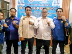 HUT ke-53 KSPSI AGN : PUK SP KEP SPSI PT Unilever Oleochemical Indonesia Perkuat Sinergi dan Solidaritas