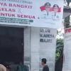 VIDEO VIRAL WARGA DESA TUMBA JAE SOAL BANTUAN SEMBAKO KEPALA DESA KLAIM DARI KEMENSOS SESUAI BARCOT