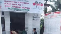 VIDEO VIRAL WARGA DESA TUMBA JAE SOAL BANTUAN SEMBAKO KEPALA DESA KLAIM DARI KEMENSOS SESUAI BARCOT